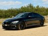 USED 2016 16 BMW 4 SERIES GRAN COUPE 2.0 420d M Sport Hatchback 5dr Diesel Auto Euro 6 (s/s) (190 ps) 
