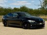 USED 2016 16 BMW 4 SERIES GRAN COUPE 2.0 420d M Sport Hatchback 5dr Diesel Auto Euro 6 (s/s) (190 ps) 