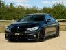 USED 2016 16 BMW 4 SERIES GRAN COUPE 2.0 420d M Sport Hatchback 5dr Diesel Auto Euro 6 (s/s) (190 ps) 