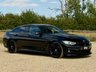 USED 2016 16 BMW 4 SERIES GRAN COUPE 2.0 420d M Sport Hatchback 5dr Diesel Auto Euro 6 (s/s) (190 ps) 