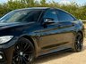USED 2016 16 BMW 4 SERIES GRAN COUPE 2.0 420d M Sport Hatchback 5dr Diesel Auto Euro 6 (s/s) (190 ps) 