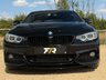 USED 2016 16 BMW 4 SERIES GRAN COUPE 2.0 420d M Sport Hatchback 5dr Diesel Auto Euro 6 (s/s) (190 ps) 