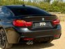 USED 2016 16 BMW 4 SERIES GRAN COUPE 2.0 420d M Sport Hatchback 5dr Diesel Auto Euro 6 (s/s) (190 ps) 