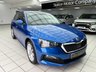 USED 2021 21 SKODA SCALA 1.0 TSI SE L Hatchback 5dr Petrol DSG Euro 6 (s/s) (115 ps) 