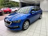 USED 2021 21 SKODA SCALA 1.0 TSI SE L Hatchback 5dr Petrol DSG Euro 6 (s/s) (115 ps) 