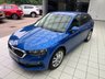 USED 2021 21 SKODA SCALA 1.0 TSI SE L Hatchback 5dr Petrol DSG Euro 6 (s/s) (115 ps) 