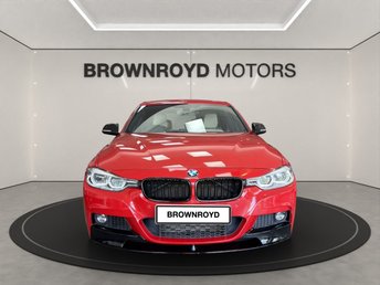 View our BMW 3 SERIES