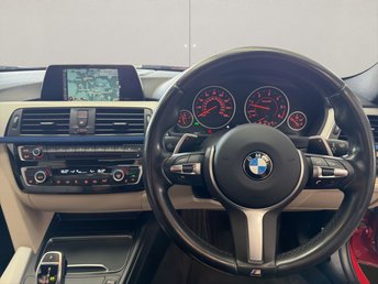 View our BMW 3 SERIES