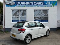 USED 2014 63 CITROEN C3 1.6 e-HDi Airdream VTR+ Hatchback 5dr Diesel Manual Euro 5 (s/s) (90 ps) 