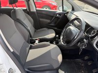 USED 2014 63 CITROEN C3 1.6 e-HDi Airdream VTR+ Hatchback 5dr Diesel Manual Euro 5 (s/s) (90 ps) 