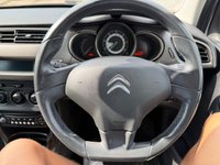 USED 2014 63 CITROEN C3 1.6 e-HDi Airdream VTR+ Hatchback 5dr Diesel Manual Euro 5 (s/s) (90 ps) 