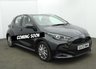 USED 2023 72 TOYOTA YARIS 1.5 VVT-h Icon E-CVT Euro 6 (s/s) 5dr CarPlay,RevCam,sensors