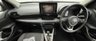 USED 2023 72 TOYOTA YARIS 1.5 VVT-h Icon E-CVT Euro 6 (s/s) 5dr CarPlay,RevCam,sensors