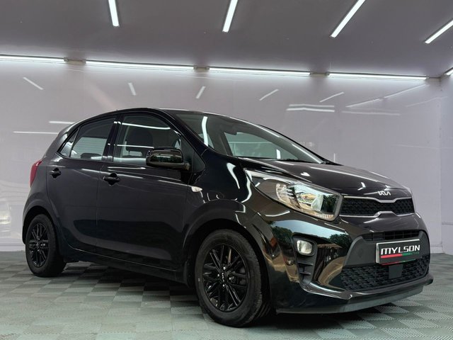 View our KIA PICANTO