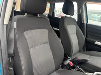 USED 2016 66 SUZUKI VITARA 1.6 SZ4 SUV 5 door Petrol Manual Euro 6 in Blue +DAB RADIO+BLUETOOTH+CD PLAYER