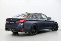 USED 2019 19 BMW M5 4.4i V8 Competition Saloon 4dr Petrol Steptronic xDrive Euro 6 (s/s) (625 ps) 