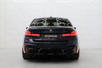 USED 2019 19 BMW M5 4.4i V8 Competition Saloon 4dr Petrol Steptronic xDrive Euro 6 (s/s) (625 ps) 