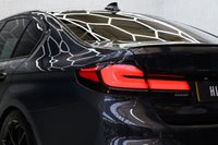 USED 2019 19 BMW M5 4.4i V8 Competition Saloon 4dr Petrol Steptronic xDrive Euro 6 (s/s) (625 ps) 