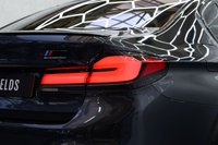 USED 2019 19 BMW M5 4.4i V8 Competition Saloon 4dr Petrol Steptronic xDrive Euro 6 (s/s) (625 ps) 