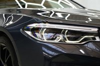 USED 2019 19 BMW M5 4.4i V8 Competition Saloon 4dr Petrol Steptronic xDrive Euro 6 (s/s) (625 ps) 