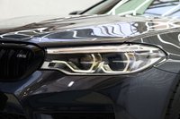 USED 2019 19 BMW M5 4.4i V8 Competition Saloon 4dr Petrol Steptronic xDrive Euro 6 (s/s) (625 ps) 