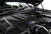USED 2019 19 BMW M5 4.4i V8 Competition Saloon 4dr Petrol Steptronic xDrive Euro 6 (s/s) (625 ps) 