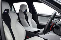 USED 2019 19 BMW M5 4.4i V8 Competition Saloon 4dr Petrol Steptronic xDrive Euro 6 (s/s) (625 ps) 