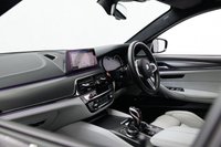 USED 2019 19 BMW M5 4.4i V8 Competition Saloon 4dr Petrol Steptronic xDrive Euro 6 (s/s) (625 ps) 