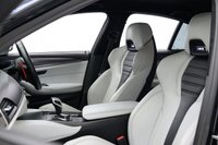 USED 2019 19 BMW M5 4.4i V8 Competition Saloon 4dr Petrol Steptronic xDrive Euro 6 (s/s) (625 ps) 