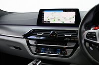 USED 2019 19 BMW M5 4.4i V8 Competition Saloon 4dr Petrol Steptronic xDrive Euro 6 (s/s) (625 ps) 