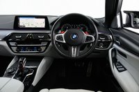 USED 2019 19 BMW M5 4.4i V8 Competition Saloon 4dr Petrol Steptronic xDrive Euro 6 (s/s) (625 ps) 