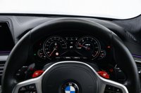 USED 2019 19 BMW M5 4.4i V8 Competition Saloon 4dr Petrol Steptronic xDrive Euro 6 (s/s) (625 ps) 