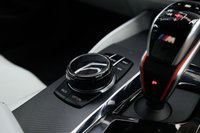 USED 2019 19 BMW M5 4.4i V8 Competition Saloon 4dr Petrol Steptronic xDrive Euro 6 (s/s) (625 ps) 