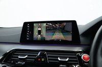 USED 2019 19 BMW M5 4.4i V8 Competition Saloon 4dr Petrol Steptronic xDrive Euro 6 (s/s) (625 ps) 