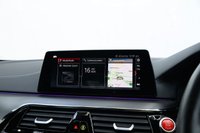 USED 2019 19 BMW M5 4.4i V8 Competition Saloon 4dr Petrol Steptronic xDrive Euro 6 (s/s) (625 ps) 