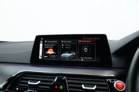 USED 2019 19 BMW M5 4.4i V8 Competition Saloon 4dr Petrol Steptronic xDrive Euro 6 (s/s) (625 ps) 