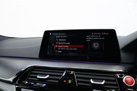 USED 2019 19 BMW M5 4.4i V8 Competition Saloon 4dr Petrol Steptronic xDrive Euro 6 (s/s) (625 ps) 