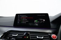 USED 2019 19 BMW M5 4.4i V8 Competition Saloon 4dr Petrol Steptronic xDrive Euro 6 (s/s) (625 ps) 