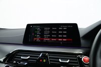 USED 2019 19 BMW M5 4.4i V8 Competition Saloon 4dr Petrol Steptronic xDrive Euro 6 (s/s) (625 ps) 