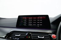 USED 2019 19 BMW M5 4.4i V8 Competition Saloon 4dr Petrol Steptronic xDrive Euro 6 (s/s) (625 ps) 