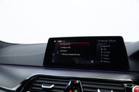 USED 2019 19 BMW M5 4.4i V8 Competition Saloon 4dr Petrol Steptronic xDrive Euro 6 (s/s) (625 ps) 