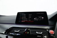 USED 2019 19 BMW M5 4.4i V8 Competition Saloon 4dr Petrol Steptronic xDrive Euro 6 (s/s) (625 ps) 