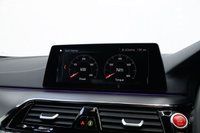 USED 2019 19 BMW M5 4.4i V8 Competition Saloon 4dr Petrol Steptronic xDrive Euro 6 (s/s) (625 ps) 