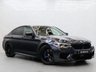 USED 2019 19 BMW M5 4.4i V8 Competition Saloon 4dr Petrol Steptronic xDrive Euro 6 (s/s) (625 ps) 