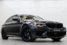 USED 2019 19 BMW M5 4.4i V8 Competition Saloon 4dr Petrol Steptronic xDrive Euro 6 (s/s) (625 ps) 