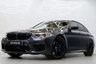 USED 2019 19 BMW M5 4.4i V8 Competition Saloon 4dr Petrol Steptronic xDrive Euro 6 (s/s) (625 ps) 