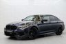 USED 2019 19 BMW M5 4.4i V8 Competition Saloon 4dr Petrol Steptronic xDrive Euro 6 (s/s) (625 ps) 