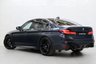 USED 2019 19 BMW M5 4.4i V8 Competition Saloon 4dr Petrol Steptronic xDrive Euro 6 (s/s) (625 ps) 