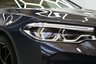 USED 2019 19 BMW M5 4.4i V8 Competition Saloon 4dr Petrol Steptronic xDrive Euro 6 (s/s) (625 ps) 