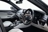 USED 2019 19 BMW M5 4.4i V8 Competition Saloon 4dr Petrol Steptronic xDrive Euro 6 (s/s) (625 ps) 
